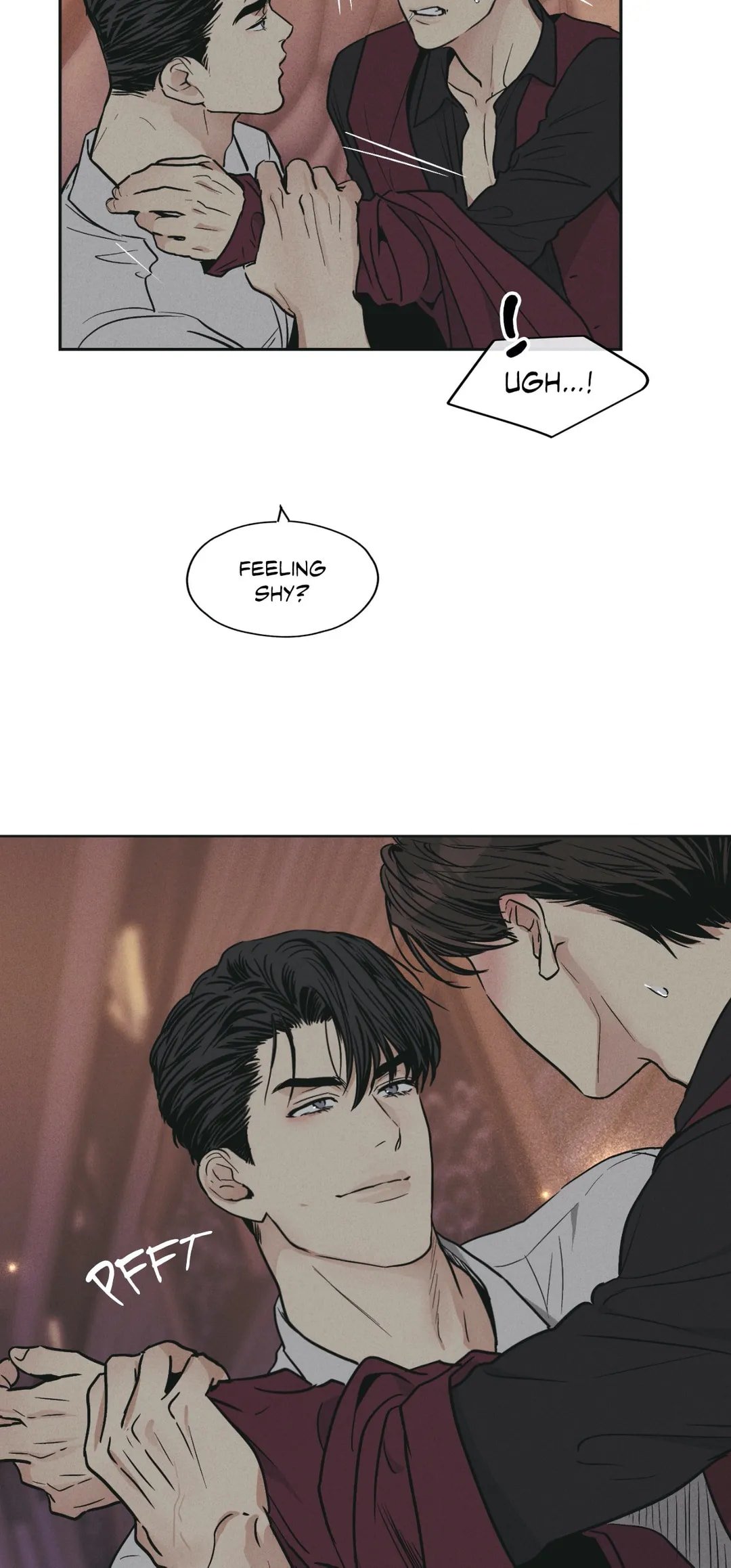 Payback, Chapter 32 image 02